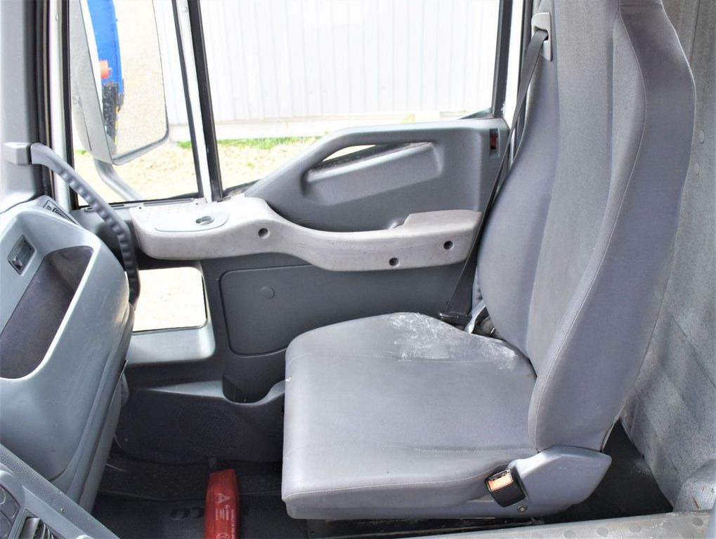 Leasing de Iveco Eurocargo 180E28 *Pritsche 4,80m + KRAN  Iveco Eurocargo 180E28 *Pritsche 4,80m + KRAN: foto 10
