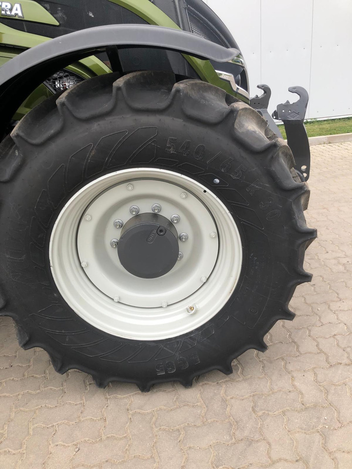 Tractor Valtra T175EA: foto 6