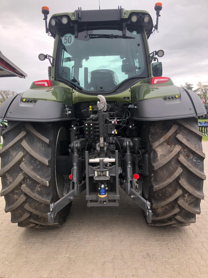 Tractor Valtra T175EA: foto 8