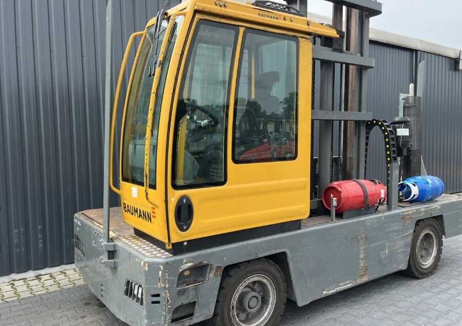 Leasing de  Baumann HX50/12/45ST Baumann HX50/12/45ST: foto 10