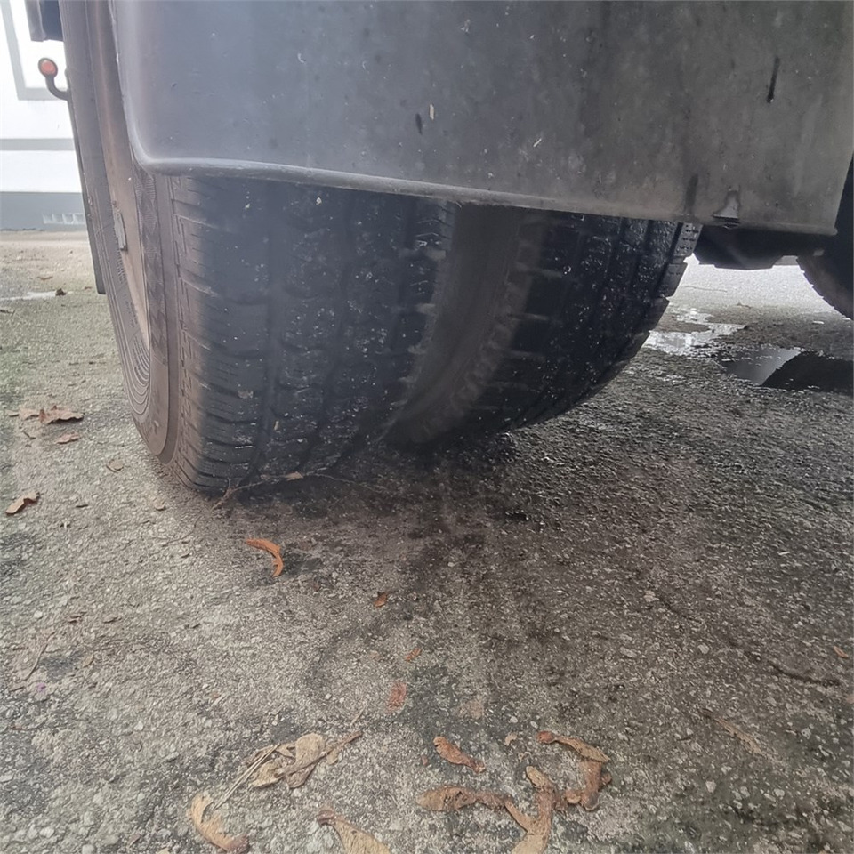 Camión caja abierta Iveco Daily 50C13, 2,8 TD: foto 35