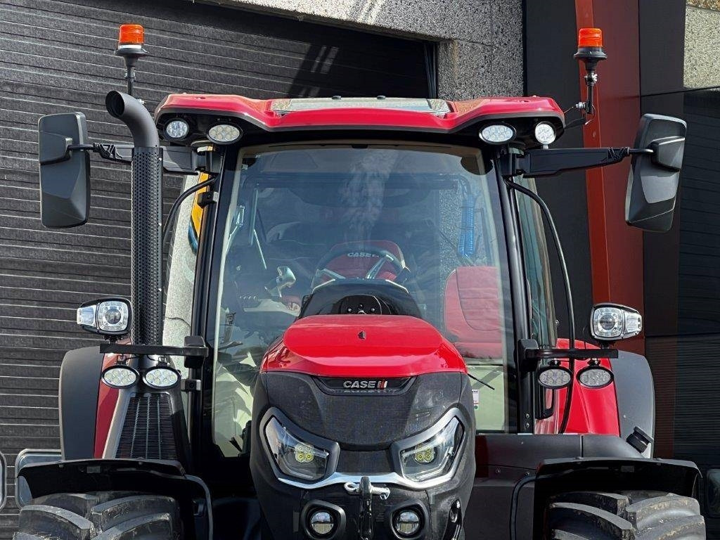 Leasing de Case IH PUMA 240CVX, AFS Connect, 2024, frontlinkage, GPS!  Case IH PUMA 240CVX, AFS Connect, 2024, frontlinkage, GPS!: foto 10