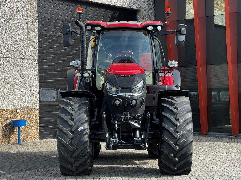 Leasing de Case IH PUMA 240CVX, AFS Connect, 2024, frontlinkage, GPS!  Case IH PUMA 240CVX, AFS Connect, 2024, frontlinkage, GPS!: foto 9